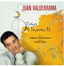 Juan Valderrama - Diván del Tamarit