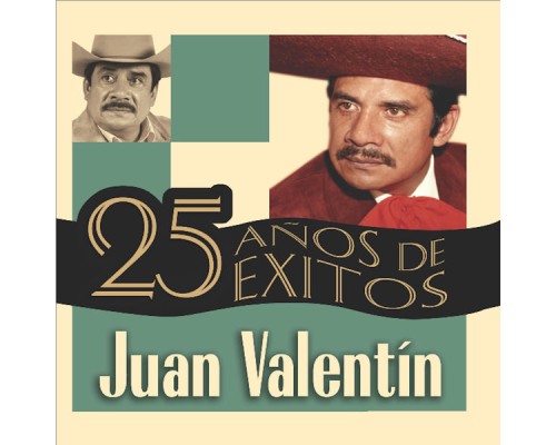 Juan Valentín - Juan Valentín