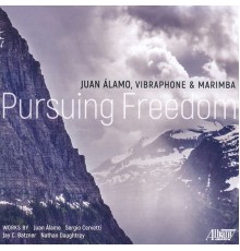 Juan Álamo - Pursuing Freedom