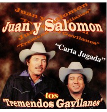 Juan y Salomon - Carta Jugada