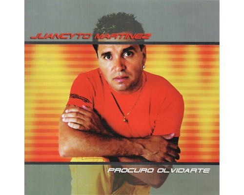 Juancyto Martinez - Procuro Olvidarte
