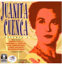 Juanita Cuenca - Juanita Cuenca Vol.2