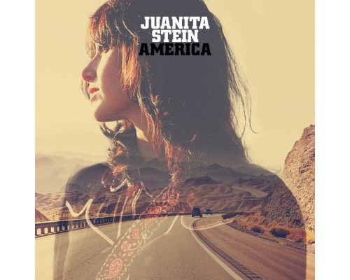 Juanita Stein - America