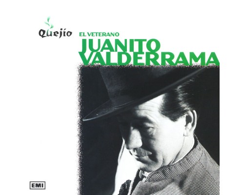 Juanito Valderrama - El Veterano