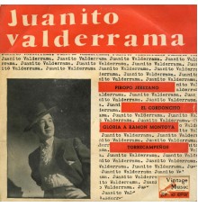 Juanito Valderrama - Vintage Flamenco Cante Nº47 - EPs Collectors
