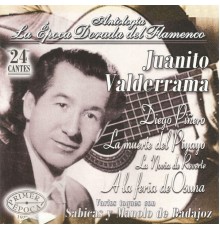 Juanito Valderrama - Juanito Valderrama, La Época Dorada del Flamenco Español