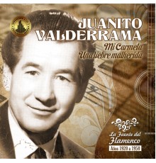 Juanito Valderrama - Mi Carmela