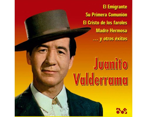 Juanito Valderrama - Juanito Valderrama