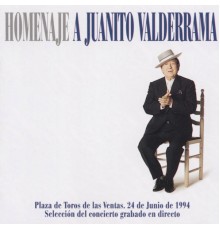 Juanito Valderrama - Homenaje A Juanito Valderrama