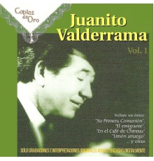 Juanito Valderrama - Juanito Valderrama, Vol. 1  (Remastered)