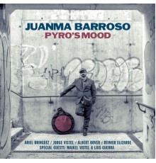 Juanma Barroso - Pyro's Mood