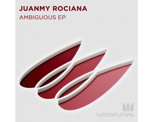 Juanmy Rociana - Ambiguous EP