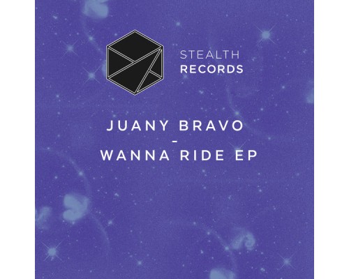 Juany Bravo - Wanna Ride EP