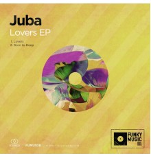 Juba - Lovers EP