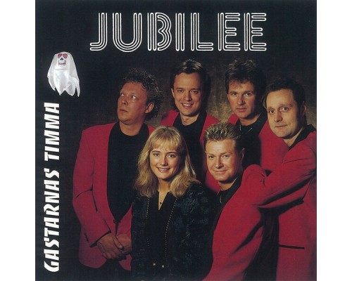 Jubilee - Gastarnas Timma