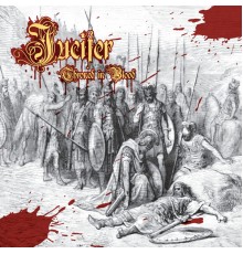 Jucifer - Throned in Blood