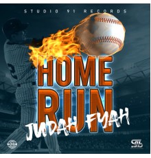 Judah Fyah - Home Run