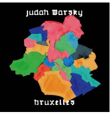 Judah Warsky - Bruxelles