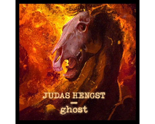 Judas Hengst - Ghost