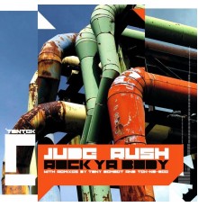 Jude Rush - Rock Ya Body