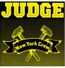 Judge - New York Crew