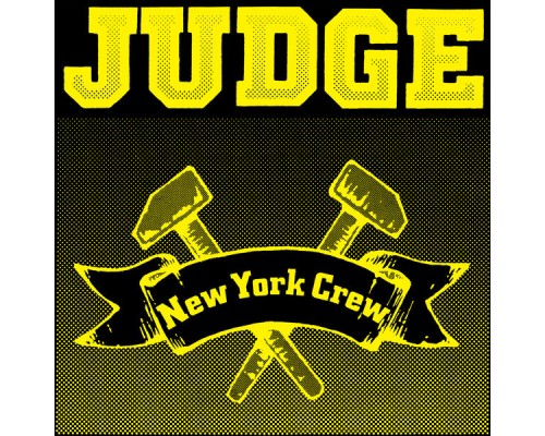 Judge - New York Crew