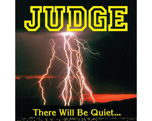 Judge - The Storm