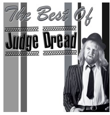Judge Dread - The Best Of Judge Dread