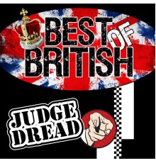 Judge Dread - Best of British: Judge Dread