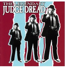 Judge Dread - The Legendary Judge Dread