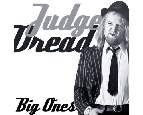 Judge Dread - Big Ones