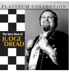 Judge Dread - The Very Best of Judge Dread