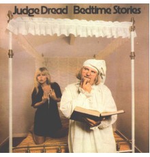 Judge Dread - Bedtime Stories