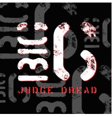 Judge Dread - Big Six