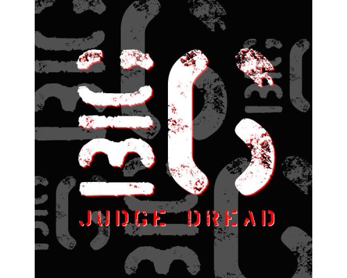 Judge Dread - Big Six