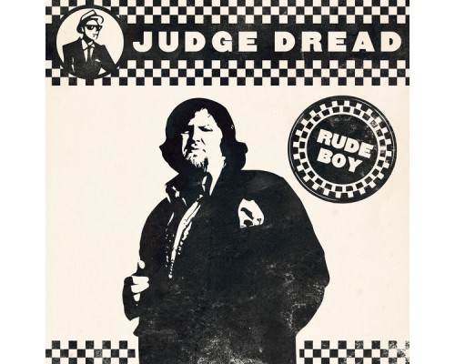 Judge Dread - Rude Boy