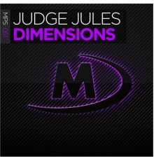 Judge Jules - Dimensions