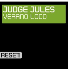 Judge Jules - Verano Loco