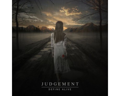 Judgement - Define Alive