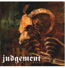 Judgement - The Bitter End