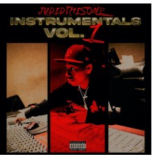 Judidthisone - Instrumentals, Vol. 1