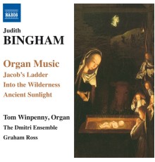 Judith Bingham (née en 1952) - Musique pour orgue