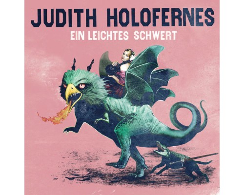 Judith Holofernes - Ein leichtes Schwert