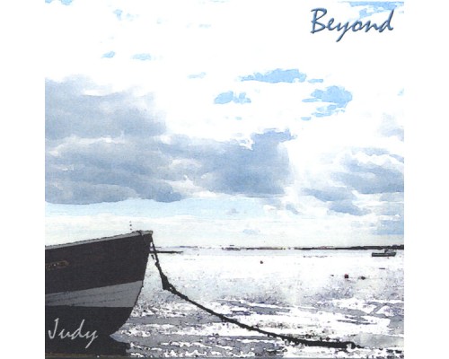 Judy - Beyond