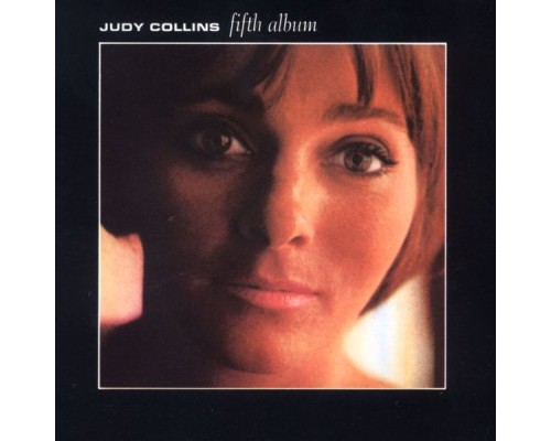 Judy Collins - Fifth Album