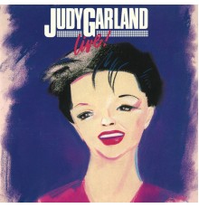 Judy Garland - Live!