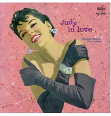 Judy Garland - Judy in Love