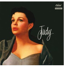 Judy Garland - Judy