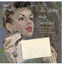 Judy Garland - The Letter