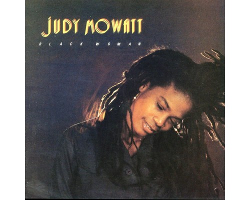 Judy Mowatt - Black Woman